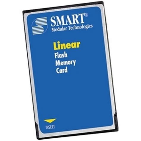 smart modular technologies pcmcia card|SMART Modular .